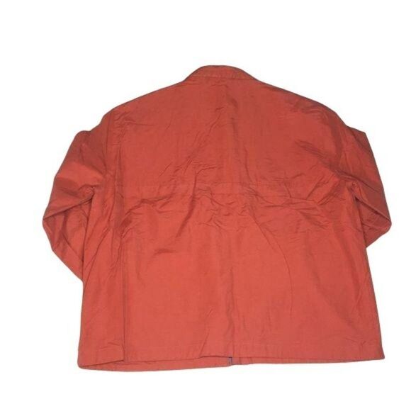 Marc New York windbreaker. XXL - Picture 6 of 8